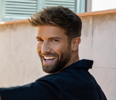 Pablo Alborán cierra el cartel del SOM Festival 2023
