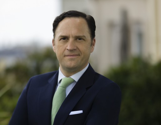 Pablo Carrasco (Credit Suisse): 