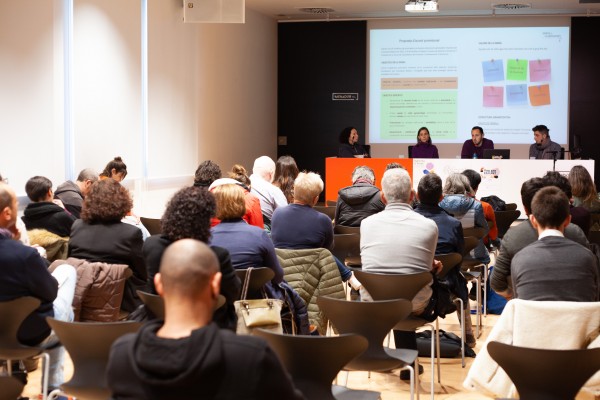 Rebrots d'Arrel: la recuperación de variedades tradicionales para una agricultura con futuro

