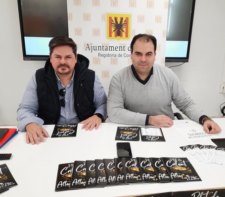 Altea celebra una nueva edición de las jornadas gastronómicas “El Plat de Calent”
