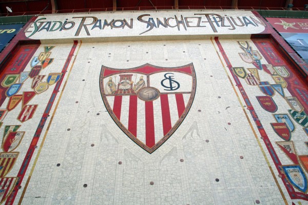 El Sevilla pide 
