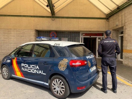 Sanidad pondrá vigilancia auxiliar en los departamentos con un alto índice de agresiones a sanitarios