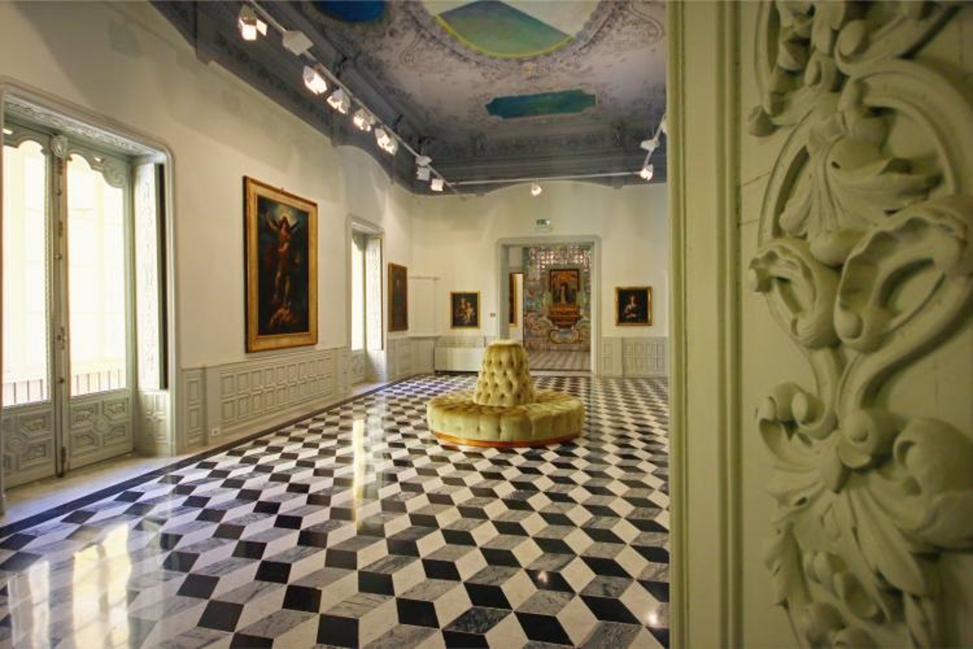 El cuadro atribuible a Juan de Ribalta robado en 1979 vuelve a València