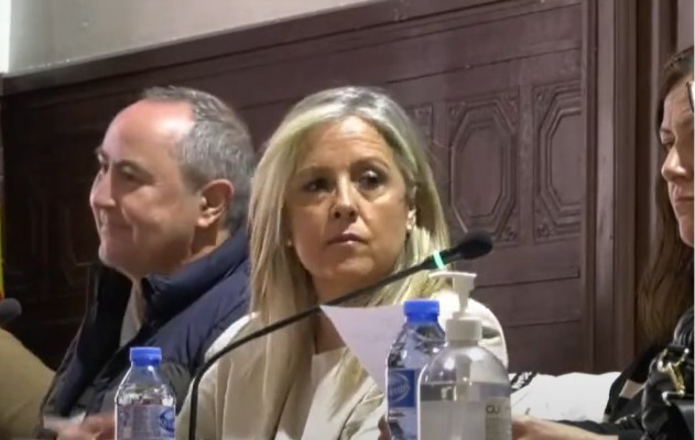 Tres ediles del PP de Monòver oficializan su renuncia y critican las formas la dirección