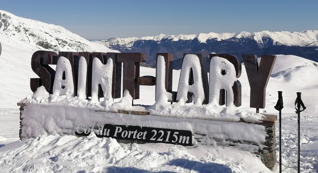 Saint-Lary: Las ocho vistas más top del invierno