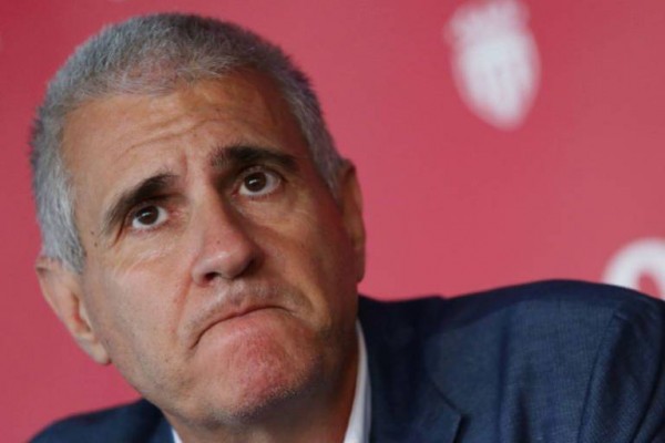 Antonio Cordón oficializa su salida del Betis

