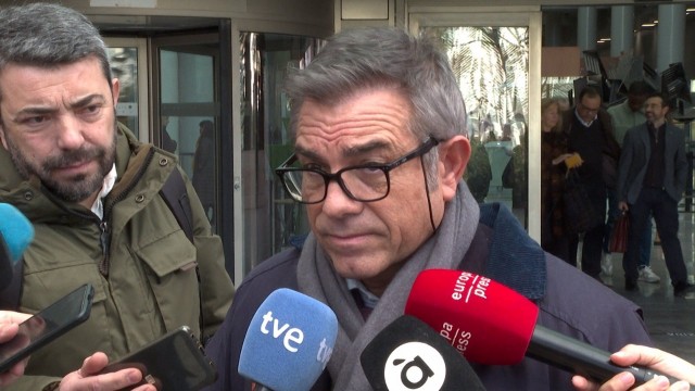 El exgerente de Ciegsa confirma 'zombies' en la empresa: 