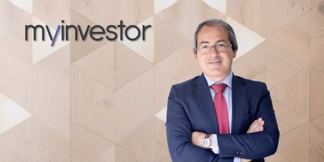 MyInvestor ofrece préstamos desde 5.000 euros al 2,5% a los clientes de sus carteras indexadas