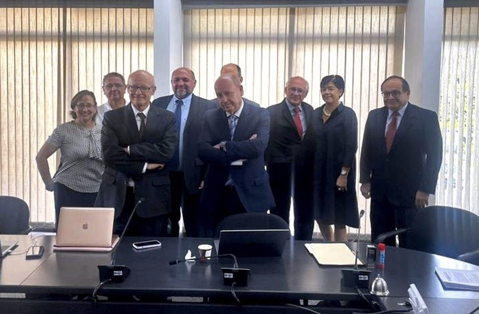 El Grupo Editorial Tirant lo Blanch llega a Costa Rica con la compra de la empresa Master Lex