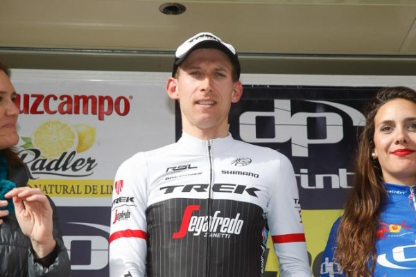 El Trek y Segafredo amplían el acuerdo de patrocinio hasta 2020