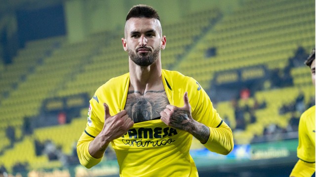 El Villarreal B se estrena con remontada en La Cerámica ante el Racing
