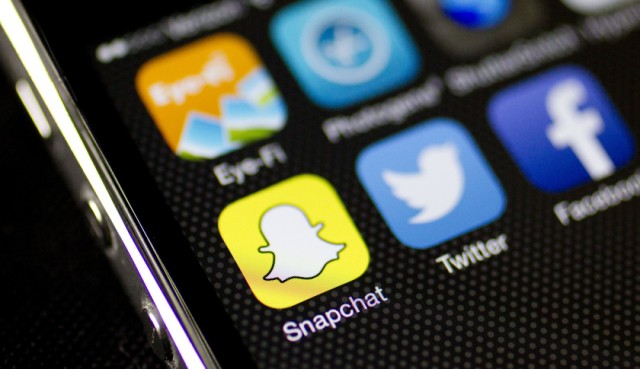 Snapchat cotizará en Wall Street en la primavera de 2017