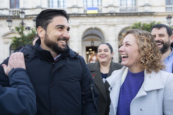Podemos e IU avanzan en sus coaliciones mientras que el papel de Más País está por definir 