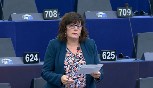 La misión del Parlamento Europeo viaja este lunes a España para evaluar el plan de recuperación