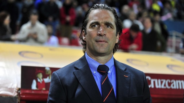 Juan Antonio Pizzi puede proclamarse campeón de Copa con el León mexicano
