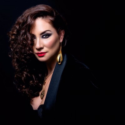 Marina Heredia propone un recorrido por los 'diferentes palos flamencos' en Les Arts