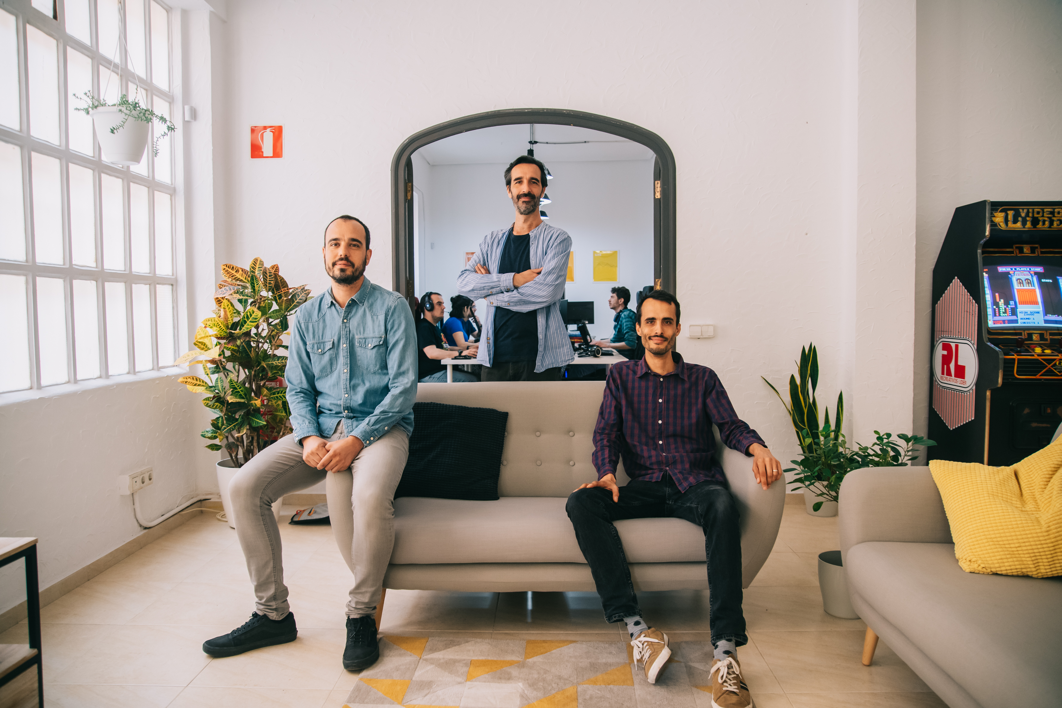 La valenciana Voicemod cierra una inversión de 14,5 millones y compra la compañía Voctro Labs