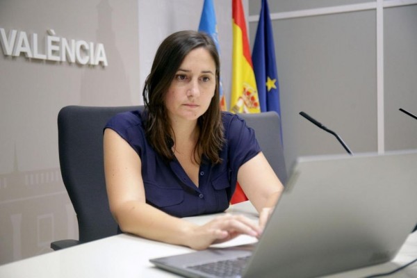 València estrena una oficina de justicia de proximidad en el Marítimo