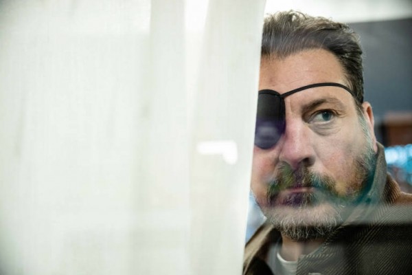 'Cualquier verano es un final', un homenaje luminoso de Ray Loriga a la amistad 
