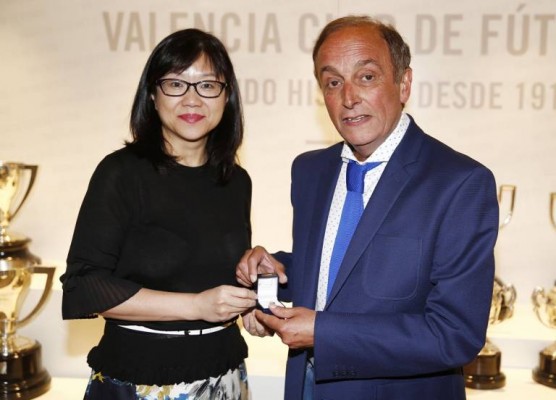 Don Jorge, hui guanyem