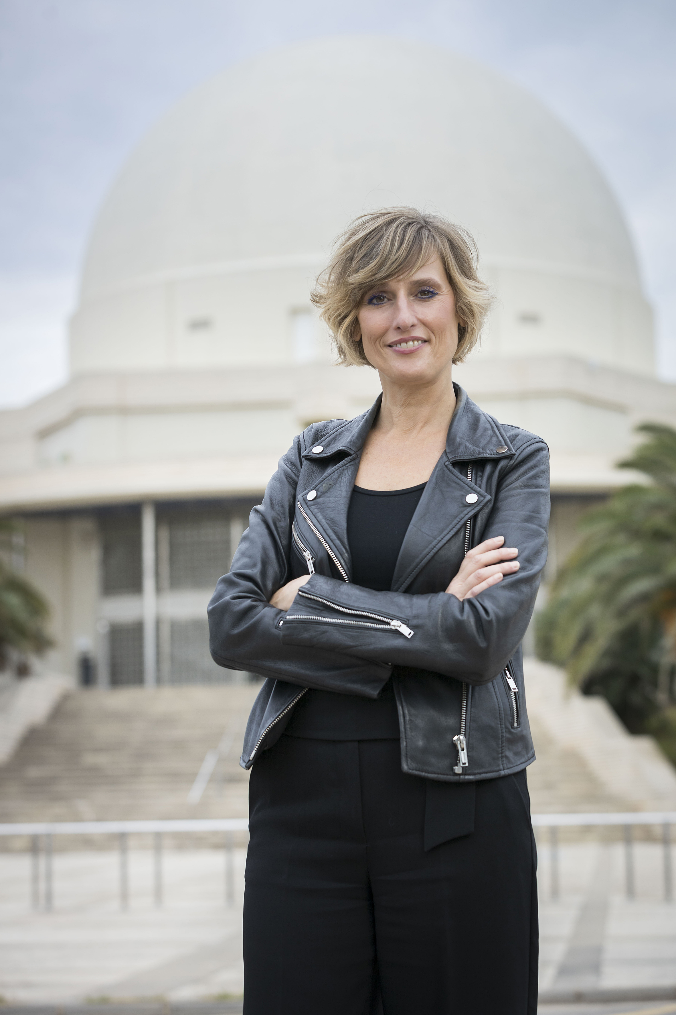 Astronomía y transición energética centran las jornadas +Ciència del Planetari y el Cefire
