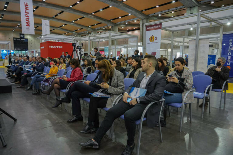 Forinvest 2023 presenta sus credenciales para marcar un hito histórico en la decimosexta edición