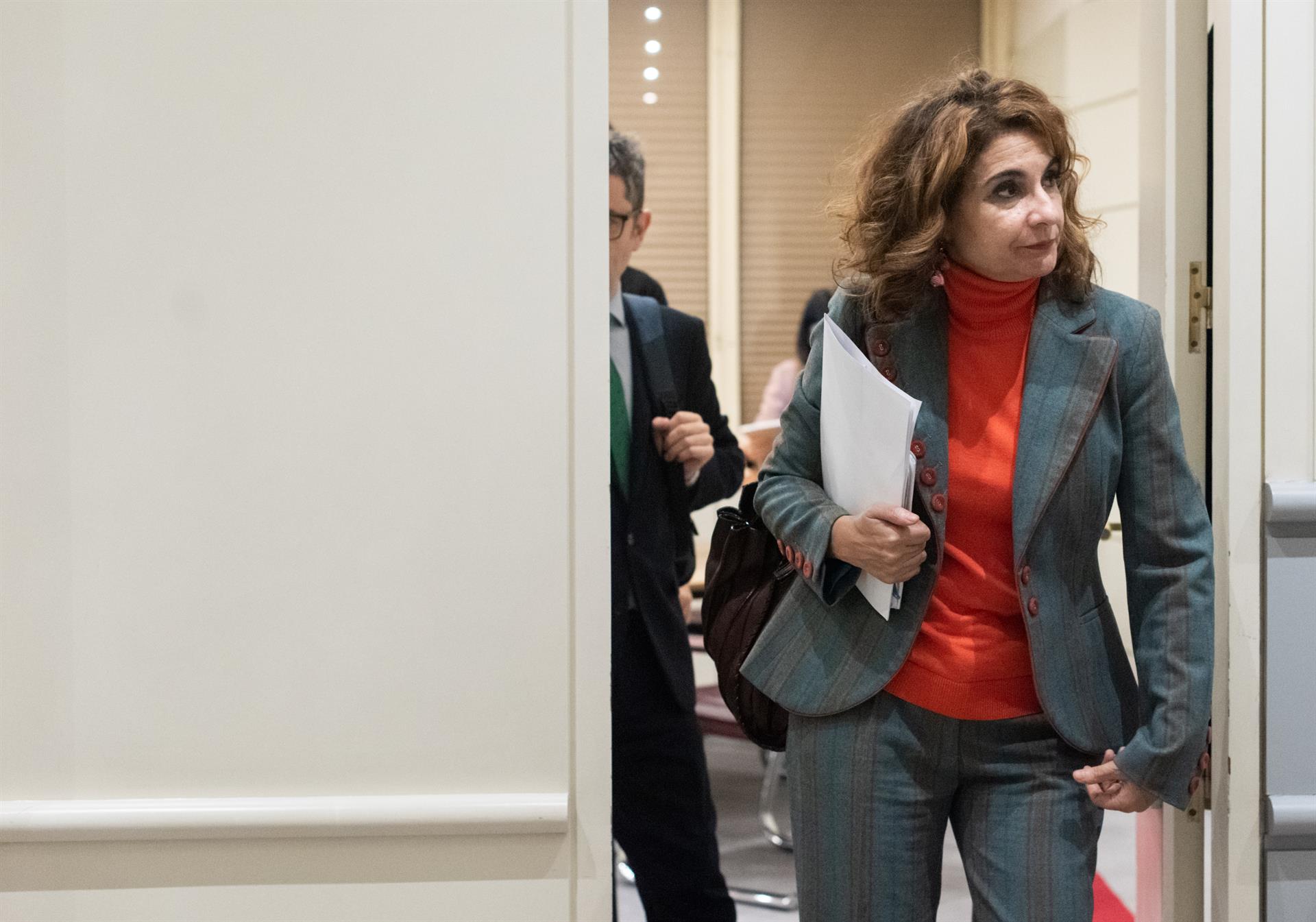 Cs urge al Gobierno a desbloquear la reforma de la financiación autonómica antes de las elecciones 