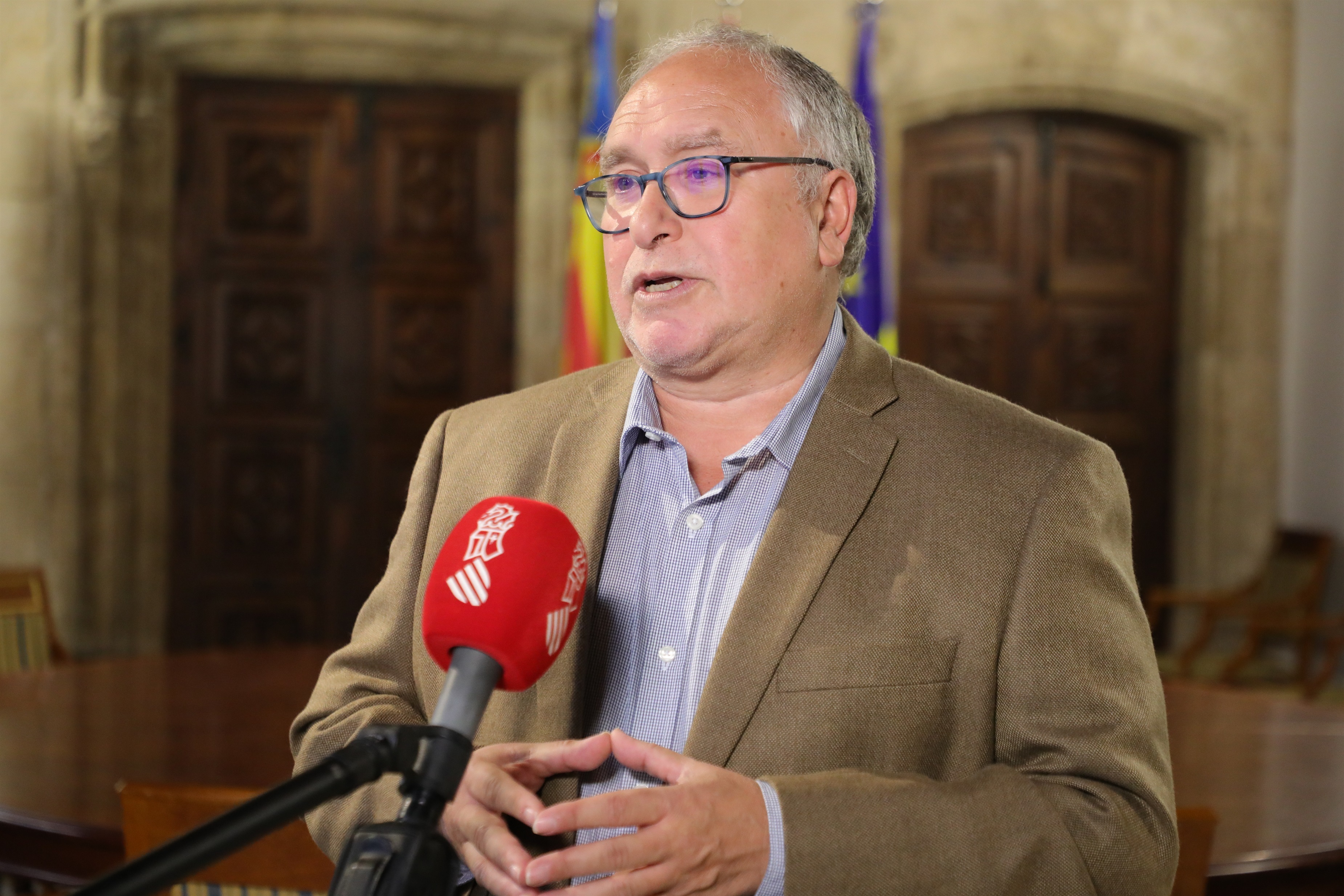 El Consell inyecta 40 millones del Fondo de Cooperación a los municipios valencianos