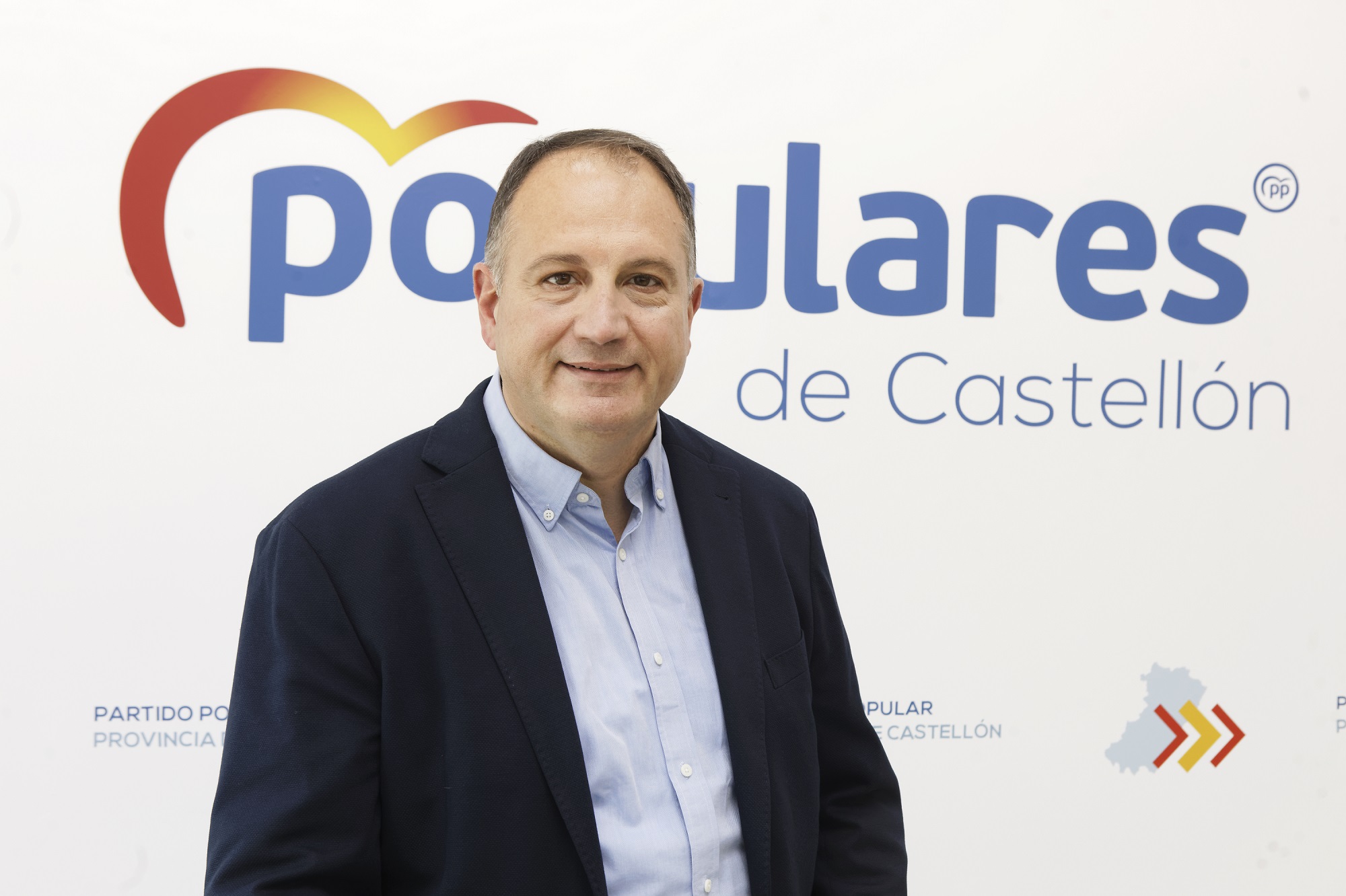 El PP de Castellón propone crear los bonos comercio desde la Diputación


