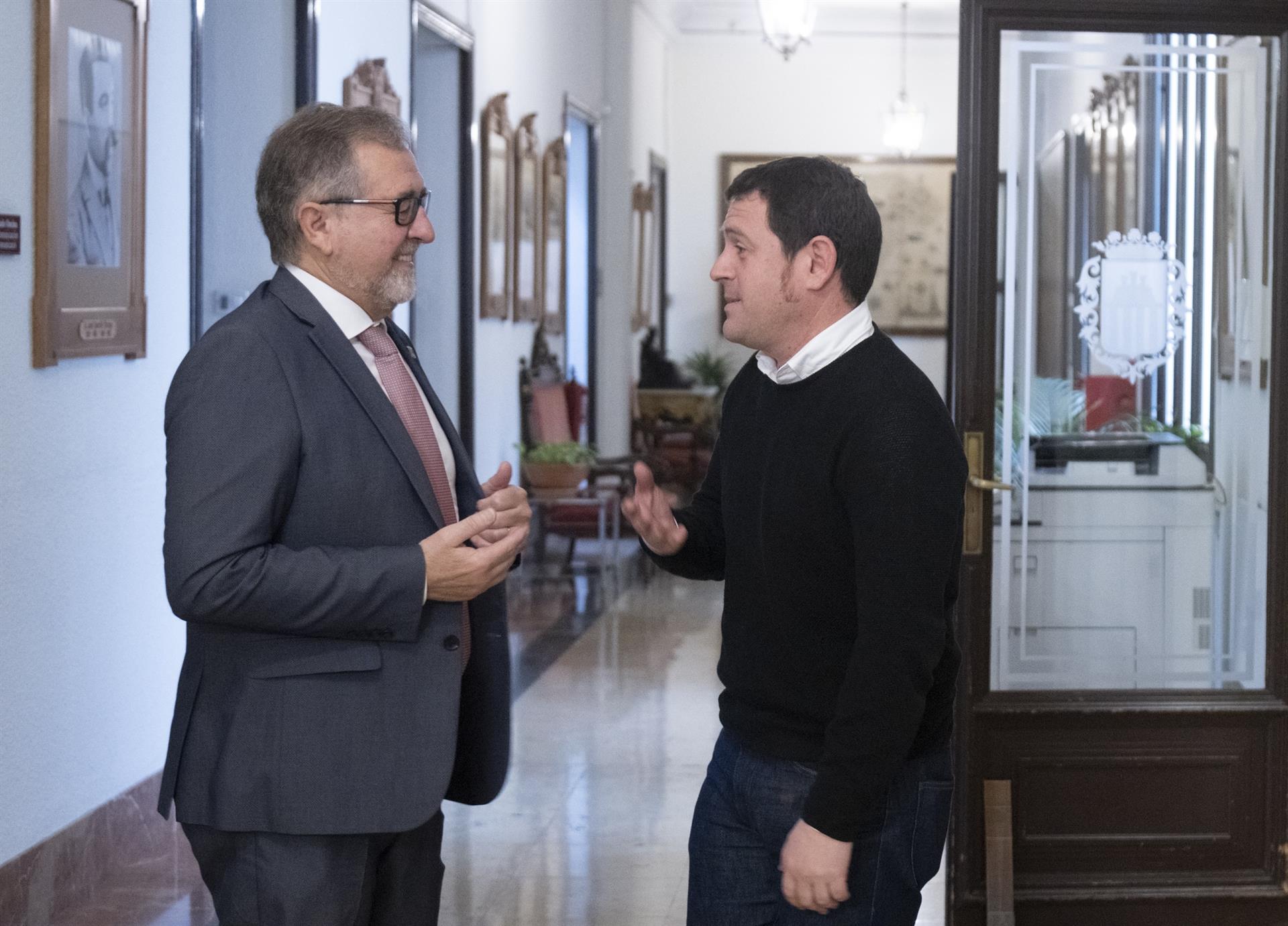 La Diputación de Castellón aprobará una moción para eliminar la brecha laboral entre hombres y mujeres