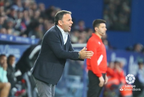 Javi Calleja: 