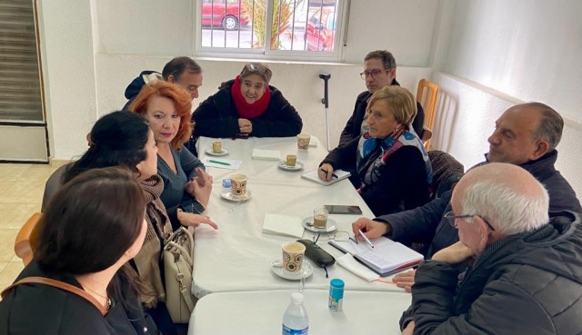 El PSOE insta a Barcala a explicar 