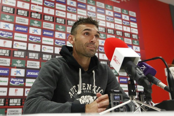 Barral dice que el 