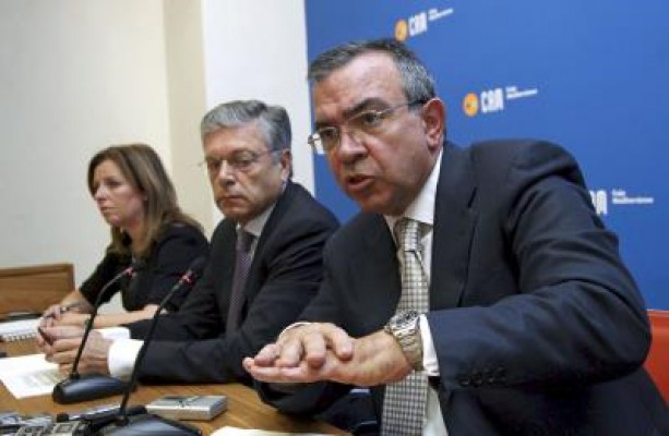 La Audiencia Nacional juzgará en enero a la ex cúpula de la CAM 