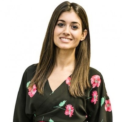 Ana Sirvent