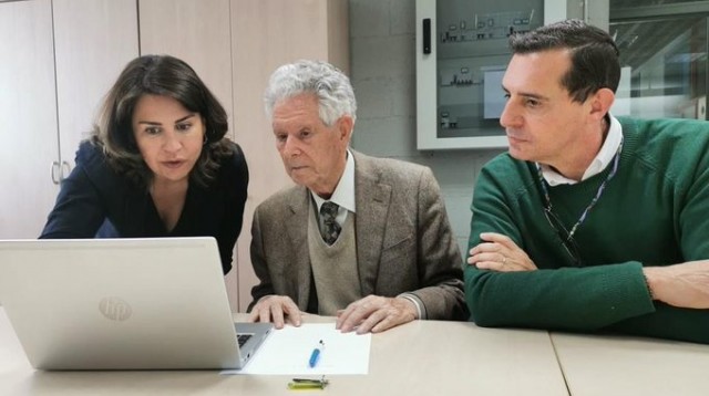 Investigadores reabren 'GeocritiQ', el portal que divulga trabajos científicos de actualidad