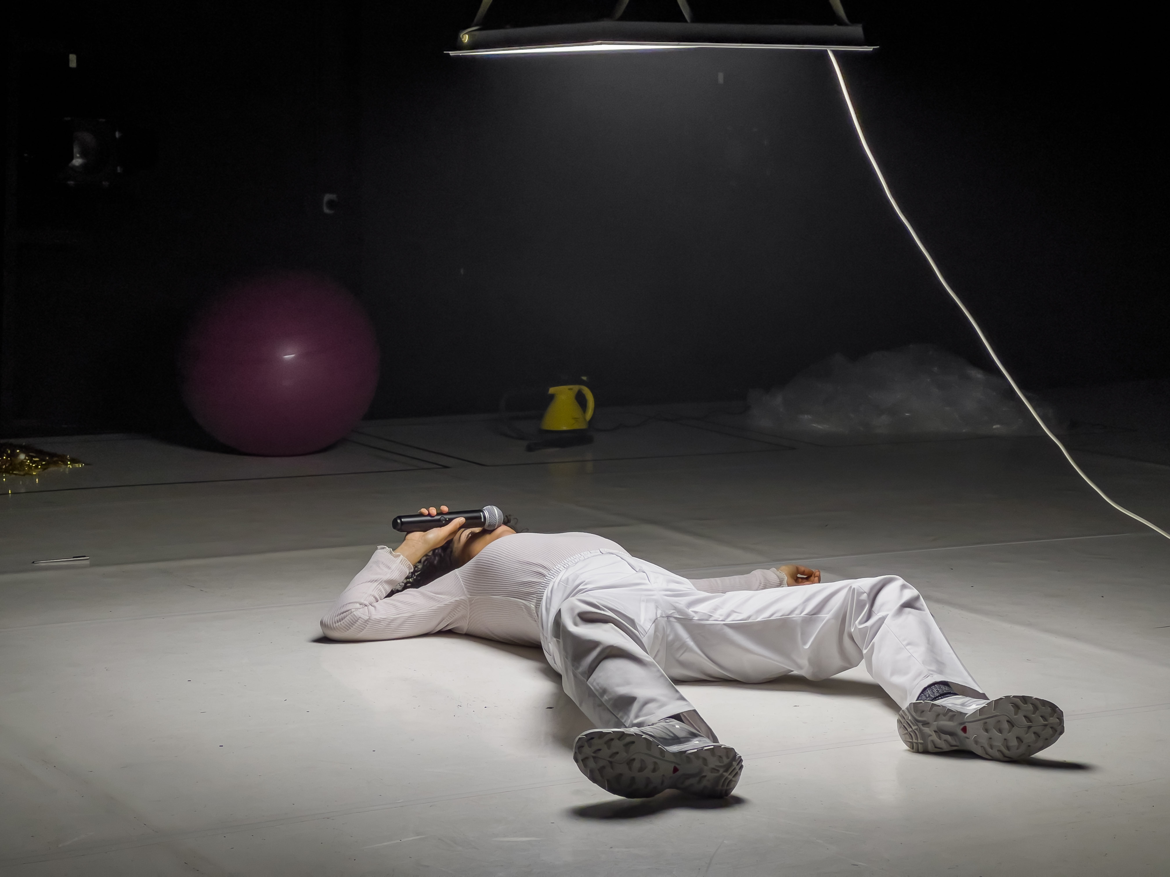 Foto: SAMUEL H. RAMÍREZ - 