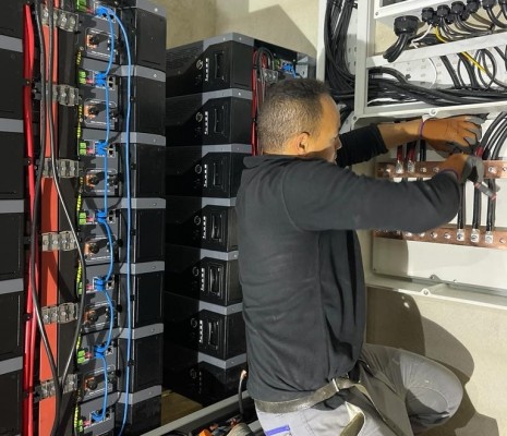 Sant Mateu estimula l'aprofitament de l'energia solar amb instal·lacions d'autoconsum