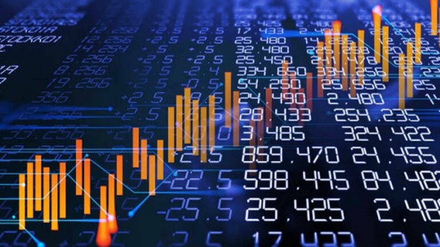 ¿Dónde invertir en bolsa? En 'cinco grandes'