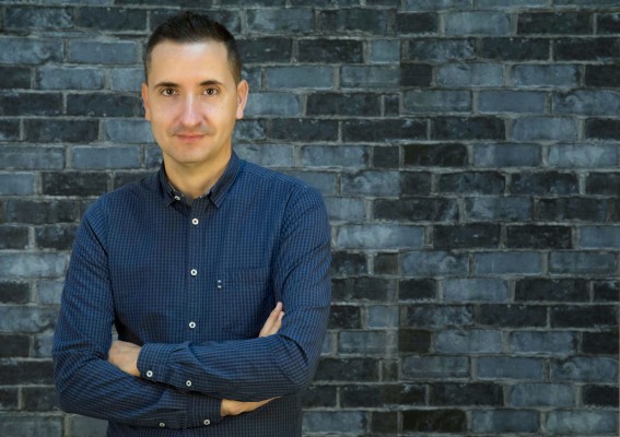 Sergi Castillo irá de número dos en la lista del PSOE de Benidorm como independiente