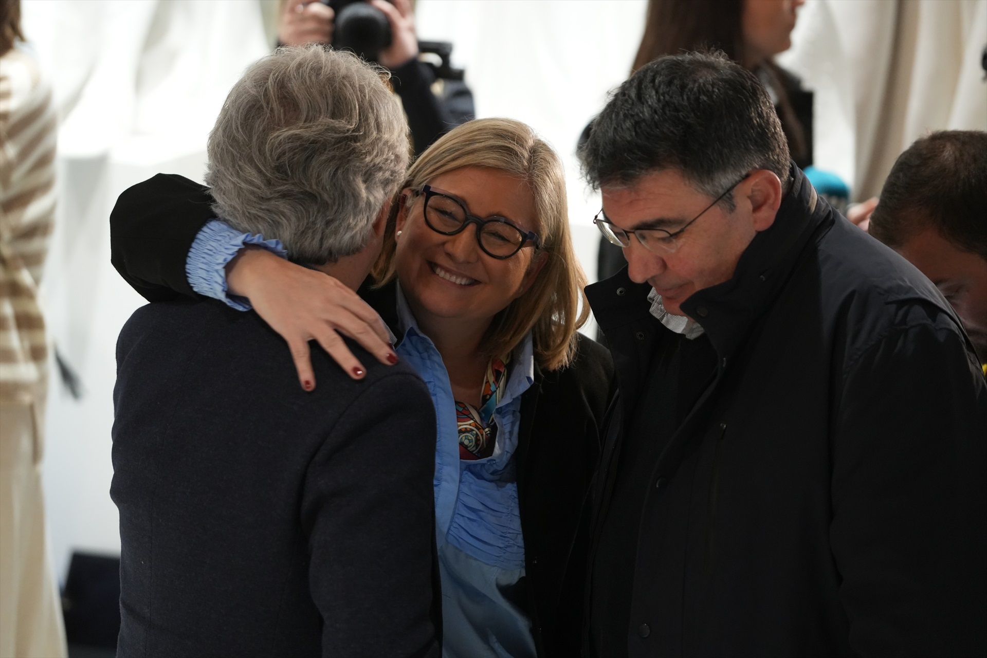 La cara B de rebajar el listón electoral o cómo el PP puede noquear a Ciudadanos con un solo golpe