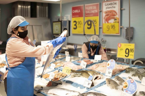 Consum duplica su plantilla en 10 años hasta los 19.337 trabajadores