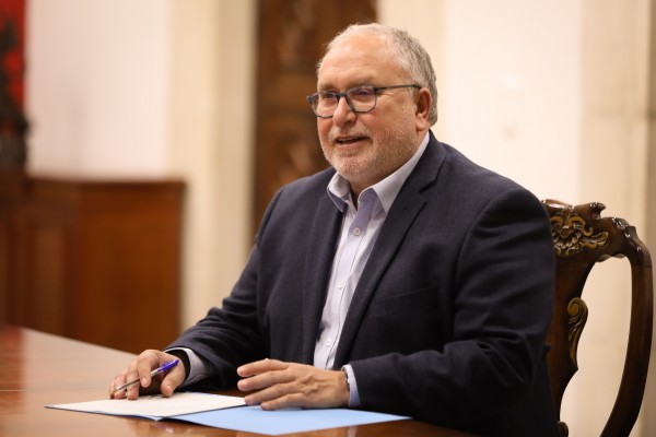 El Consell inyecta 6 millones del Fondo de Cooperación a los municipios de Castellón