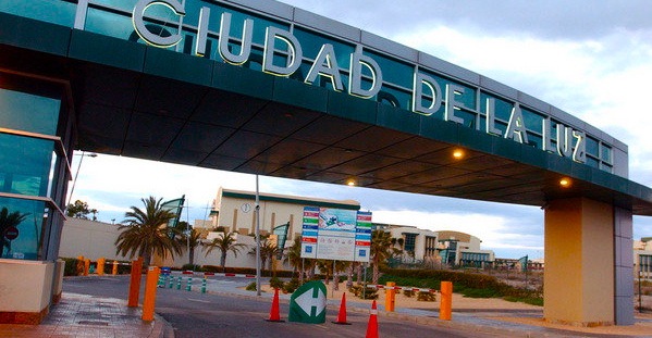 El TS ve imposible que Ciudad de la Luz restituya obras 'ilegales' y le aboca a indemnizar