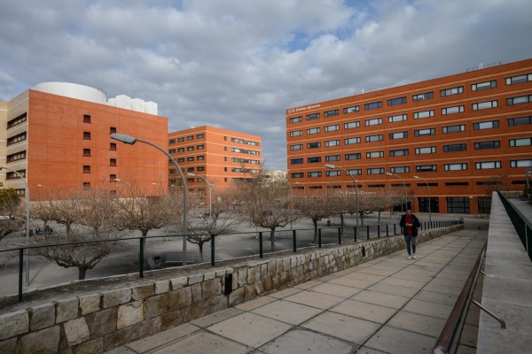 Contra los haters: razones para admirar la arquitectura del Campus de Tarongers