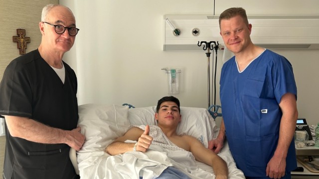 La pretemporada, objetivo para 'Nico' Espinosa
