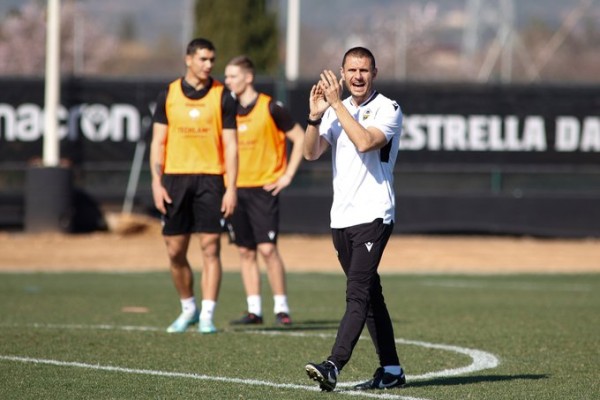 El CD Castellón quiere repetir triunfo y... entrada en Castalia