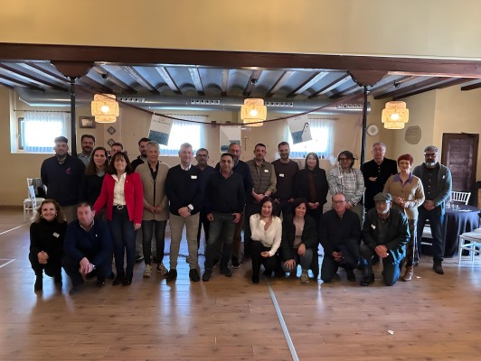 Catarroja da los pasos para construir un proyecto turístico sostenible alrededor del Port

