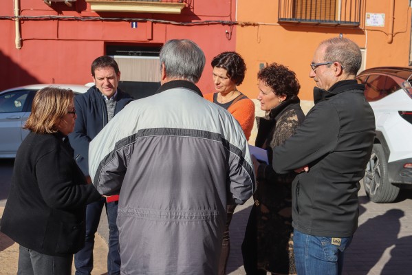 Onda recicla más de 74.000 kg de biorresiduos en los primeros meses de recogida selectiva