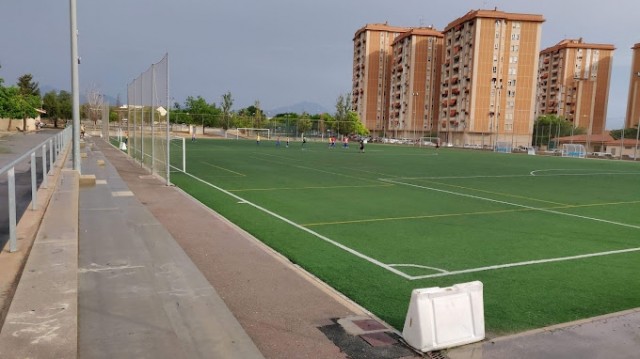 Alicante cierra el proyecto del nuevo pabellón de Tómbola por 5,5 millones